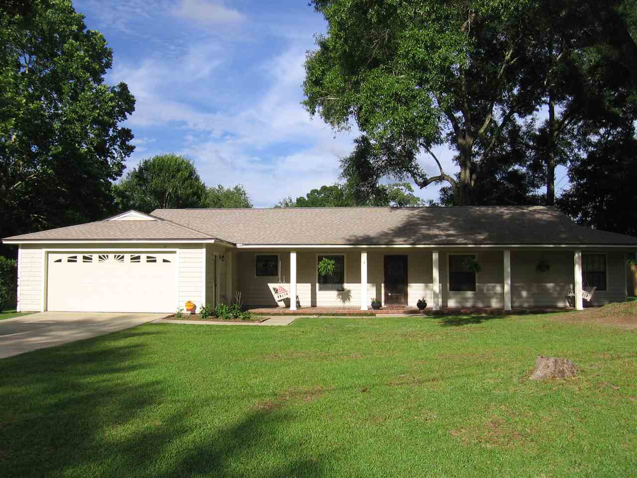 1201 Sedgefield Road Tallahassee, FL 32317 - Photo 26 of 26 Gallery Image 26