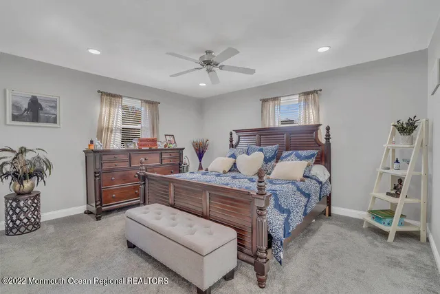 a bathroom with a sink a vanity and a mirror