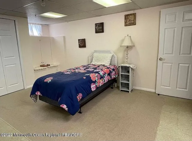 a view of a patio with swimming pool