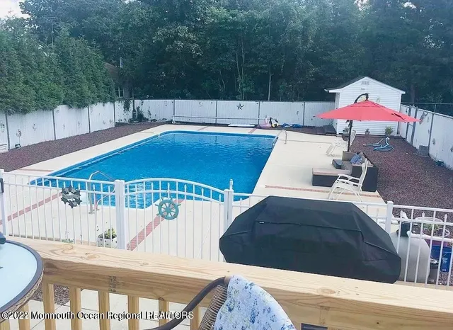 $625,000 | 1300 Parkview Boulevard, Toms River, NJ 08757