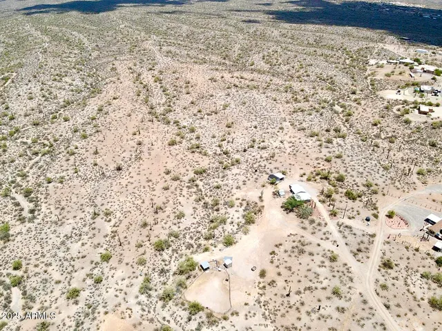 $575,000 | 26331 West Rockaway Hills Drive, Morristown, AZ 85342