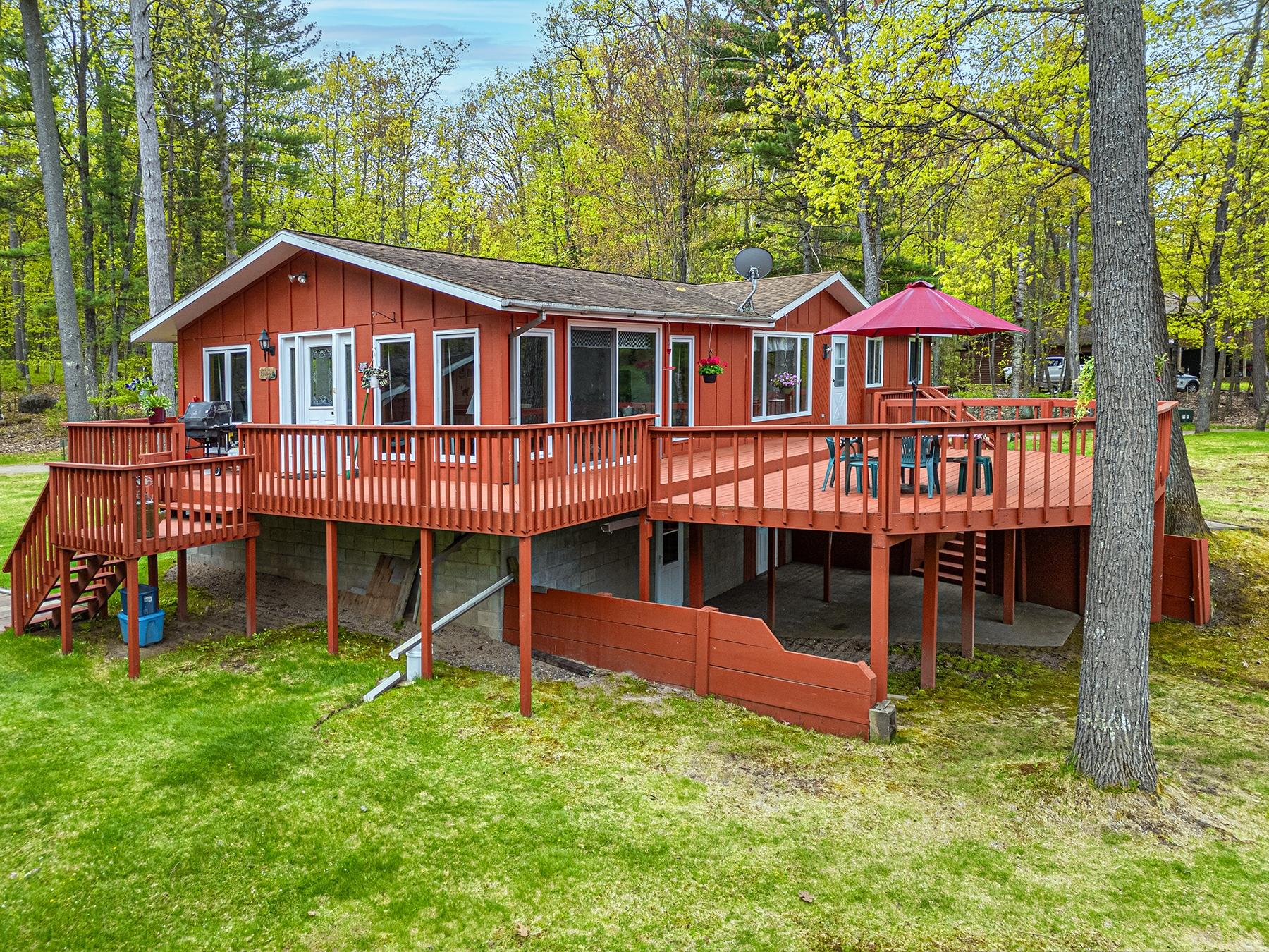 1538 Lotus Lane Eagle River, WI 54521 - Photo 13 of 40 Gallery Image 13