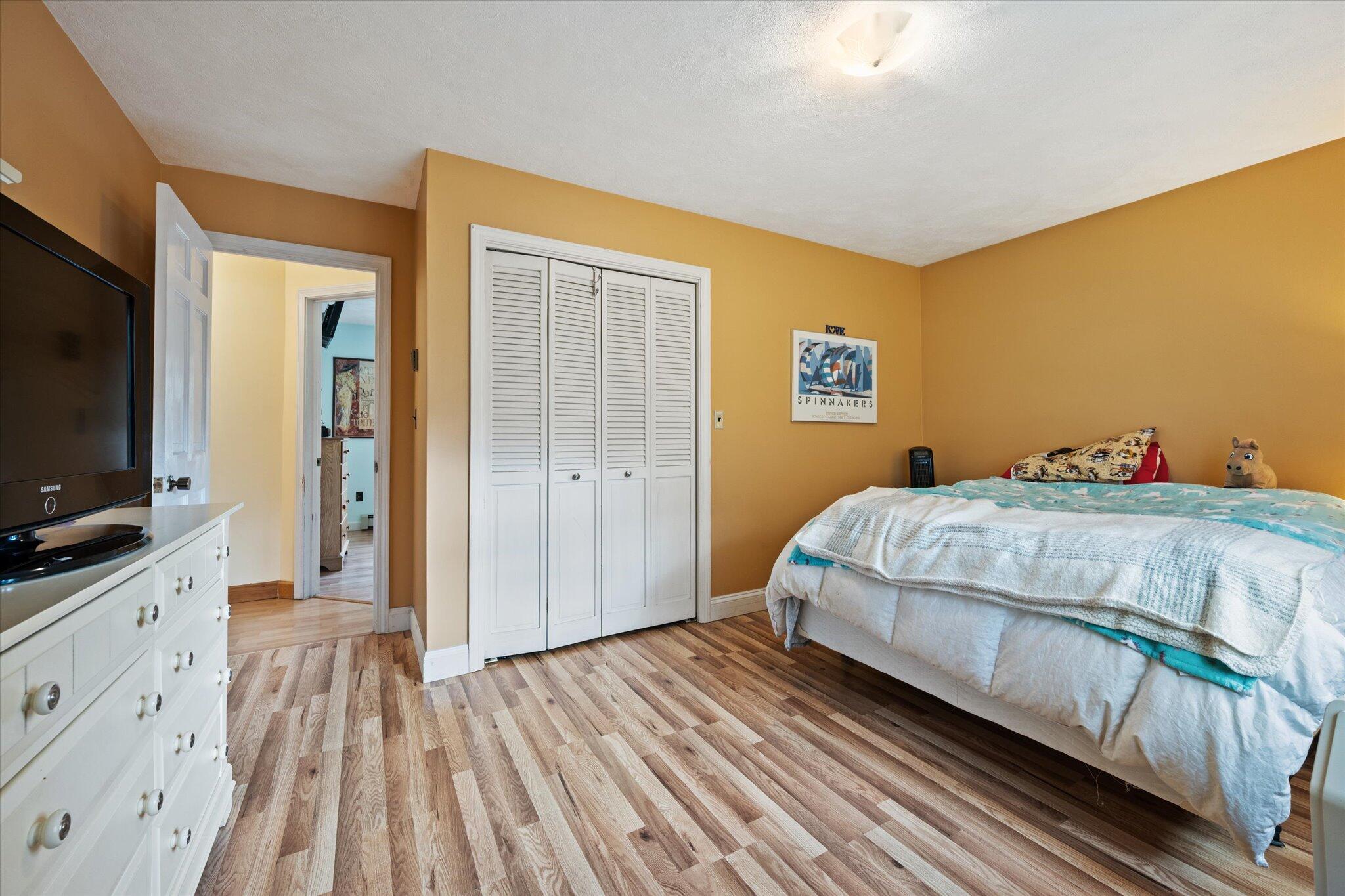 220 Ridge Road Plymouth, ME 04969 - Photo 34 of 69 25-Bedroom 2