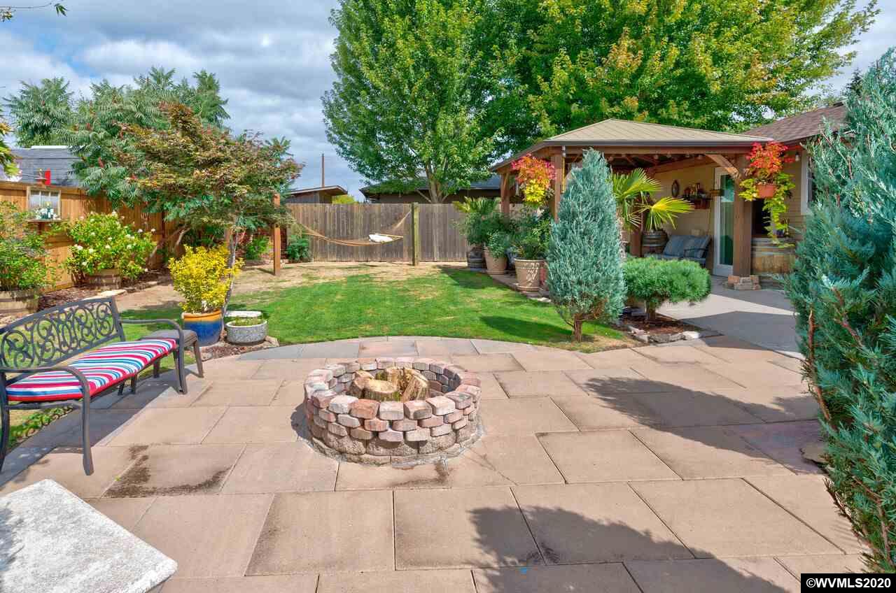 20875 Butteville Road Northeast Donald, OR 97020 - Photo 16 of 42