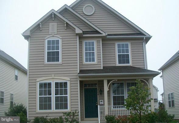 Exterior (Front)