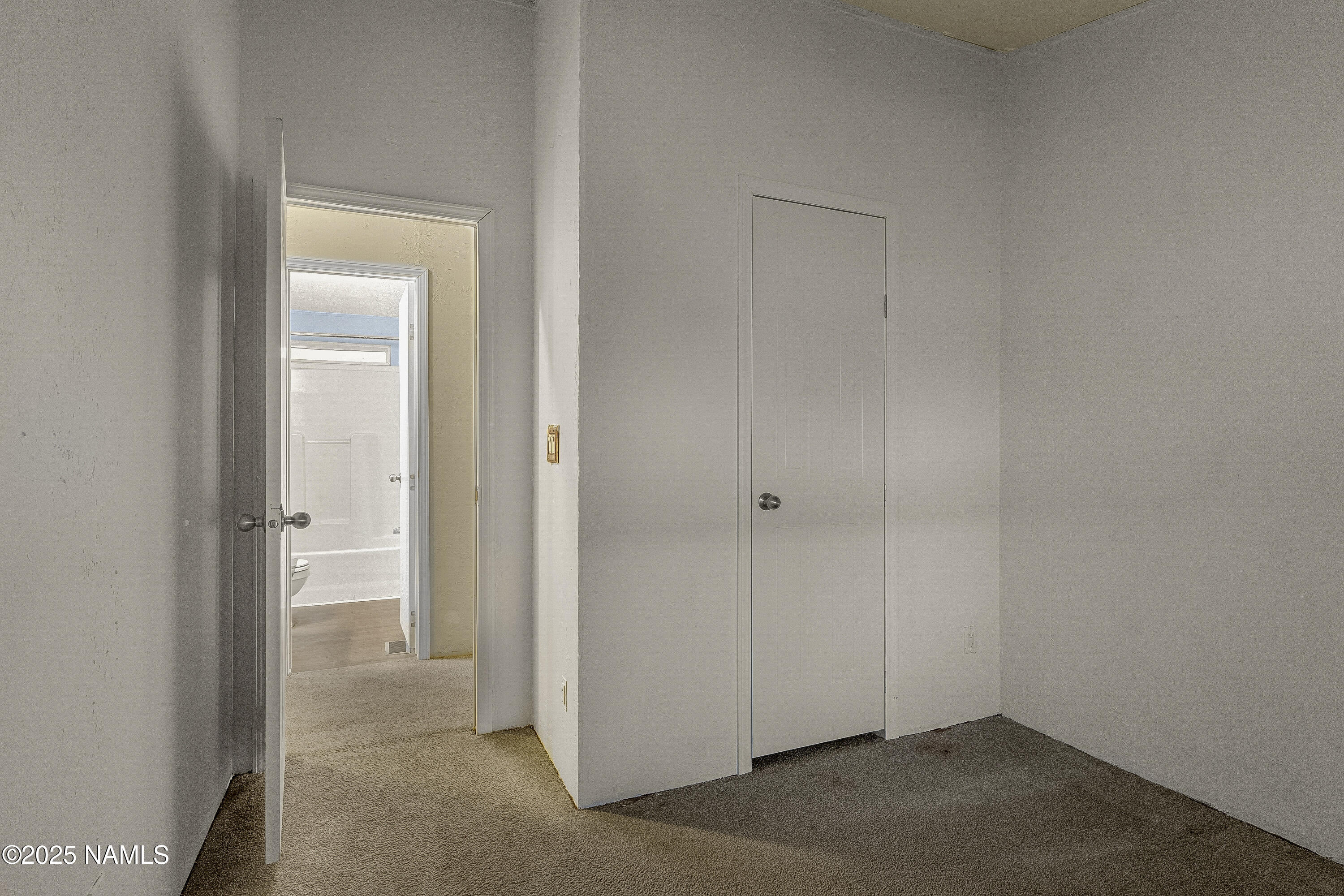 14412 Leupp Road Flagstaff, AZ 86004 - Photo 13 of 27 14412 Bedroom 1-