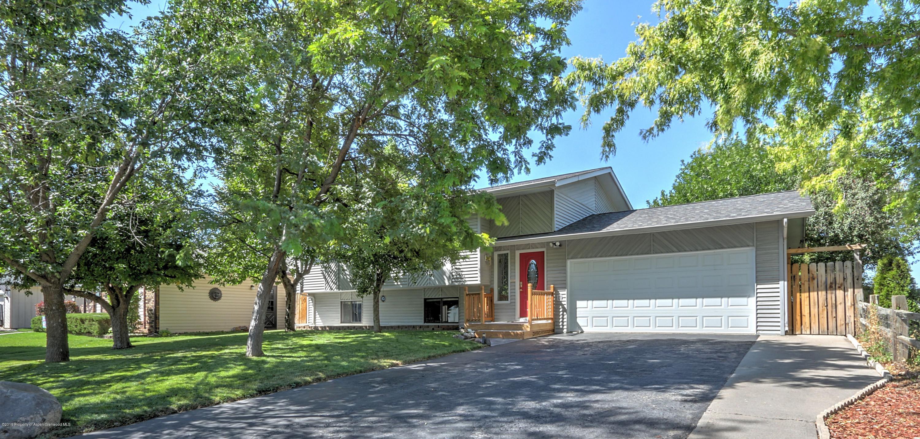 681 Mesa Avenue Rifle, CO 81650 - Photo 1 of 28 main exterior - cropped