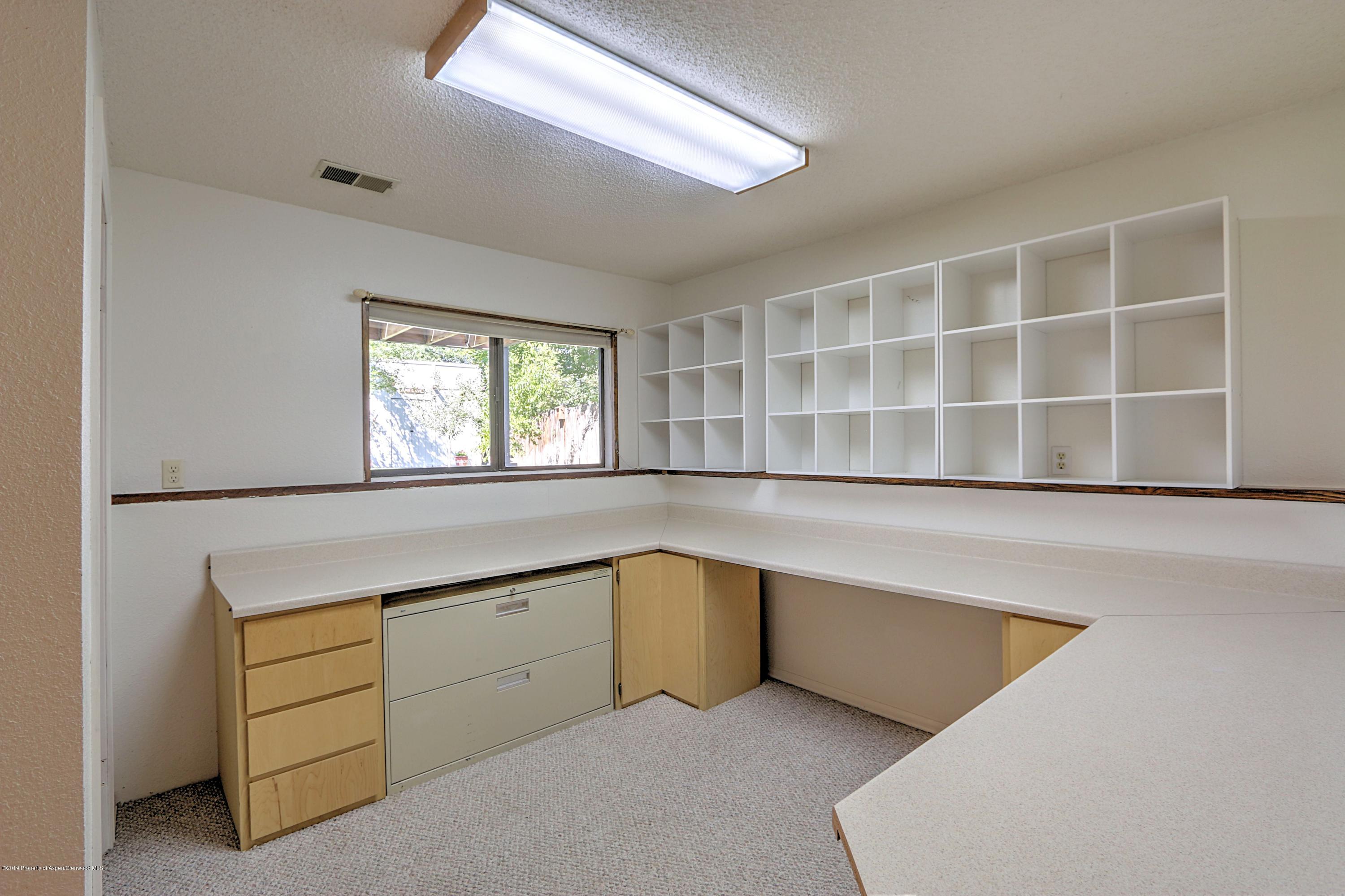 681 Mesa Avenue Rifle, CO 81650 - Photo 18 of 28 office