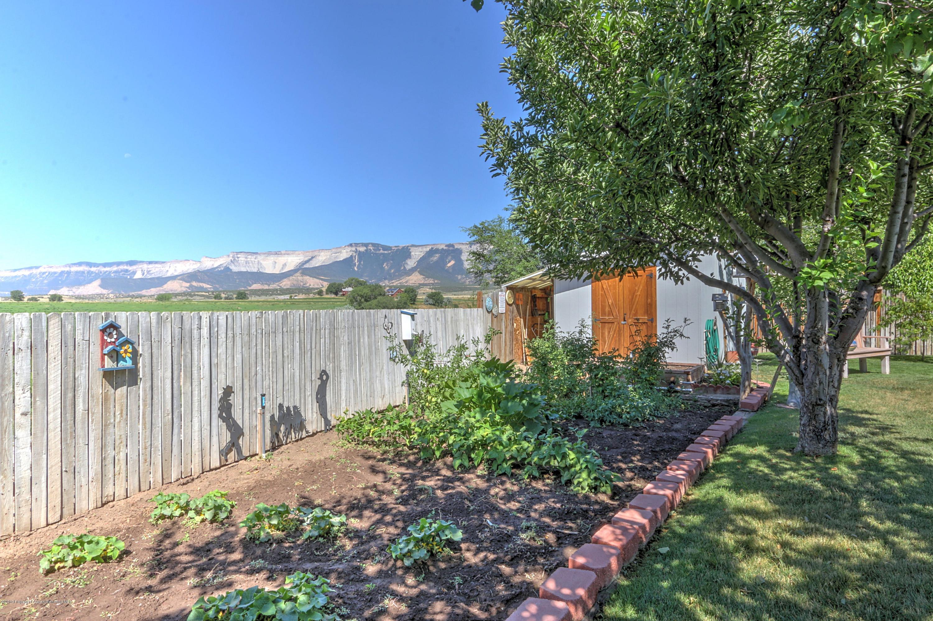 681 Mesa Avenue Rifle, CO 81650 - Photo 28 of 28 views!