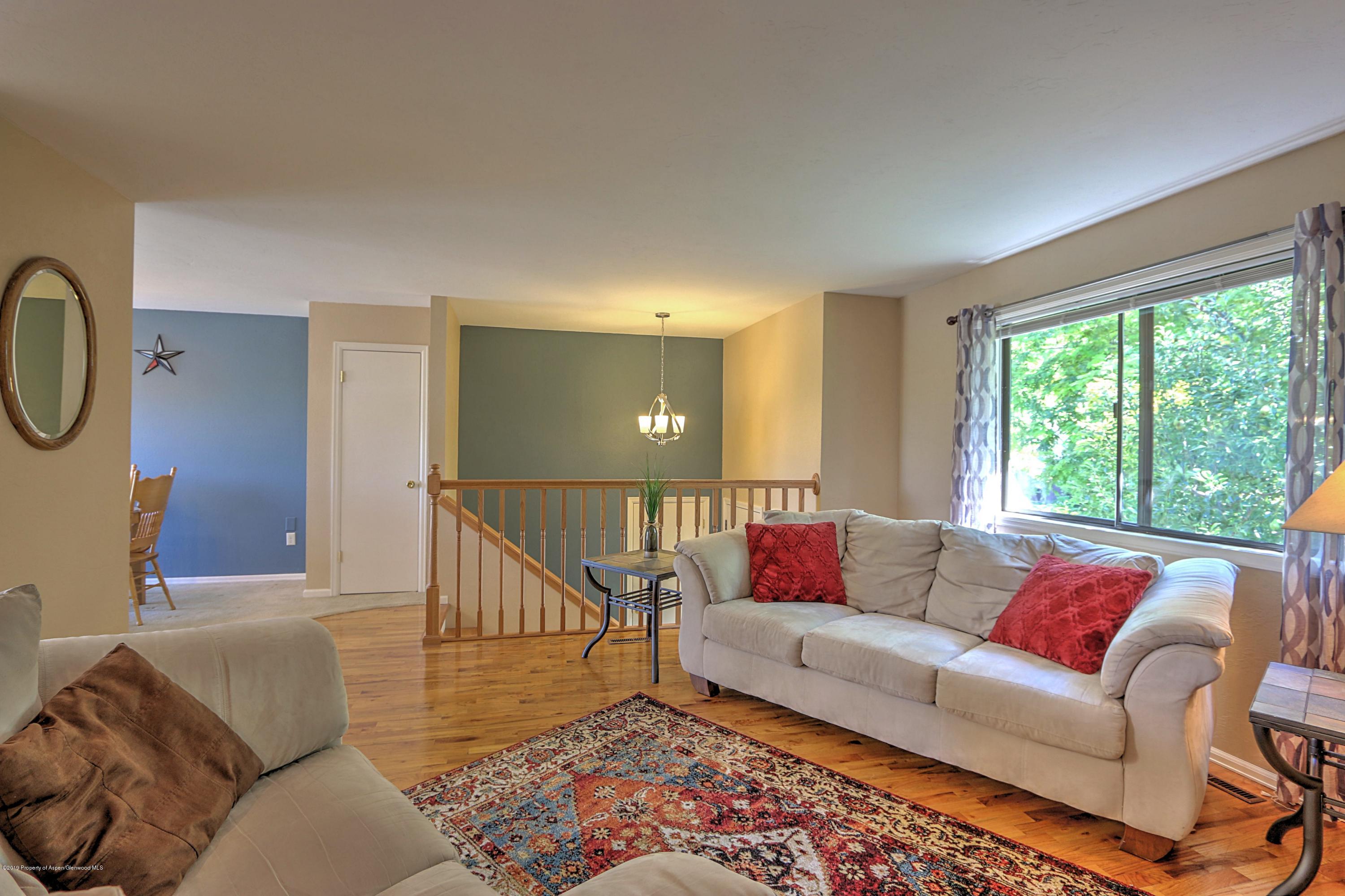 681 Mesa Avenue Rifle, CO 81650 - Photo 5 of 28 living area 2