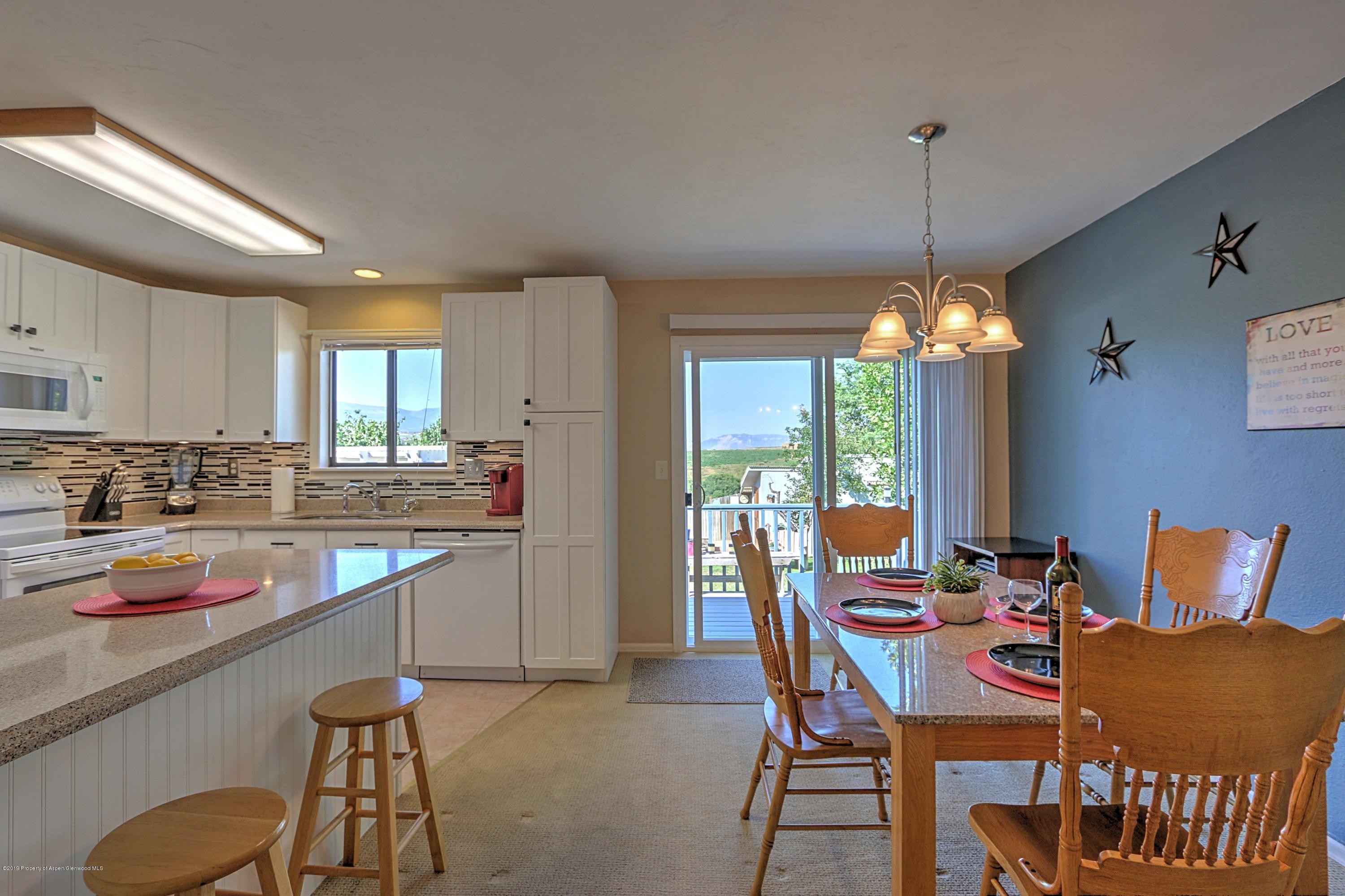 681 Mesa Avenue Rifle, CO 81650 - Photo 6 of 28 dining room
