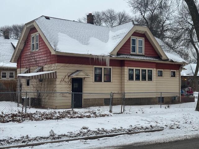 3003 North 44th Street Milwaukee, WI 53210 - Photo 2 of 3 Unknown