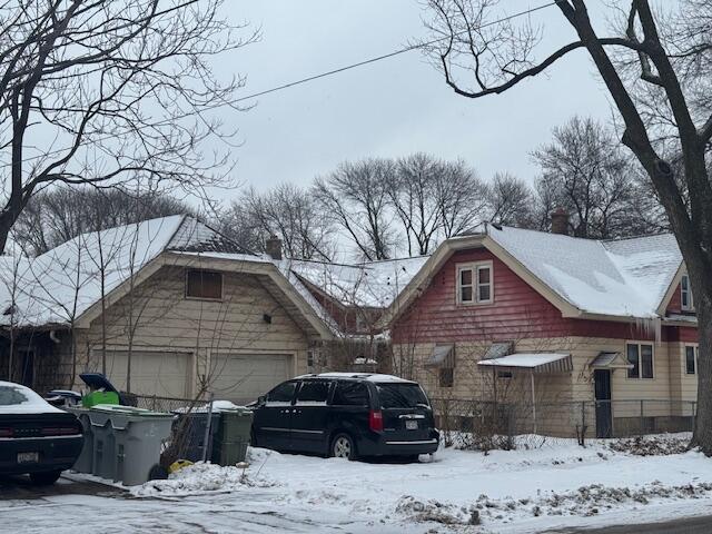 3003 North 44th Street Milwaukee, WI 53210 - Photo 3 of 3 IMG_1469