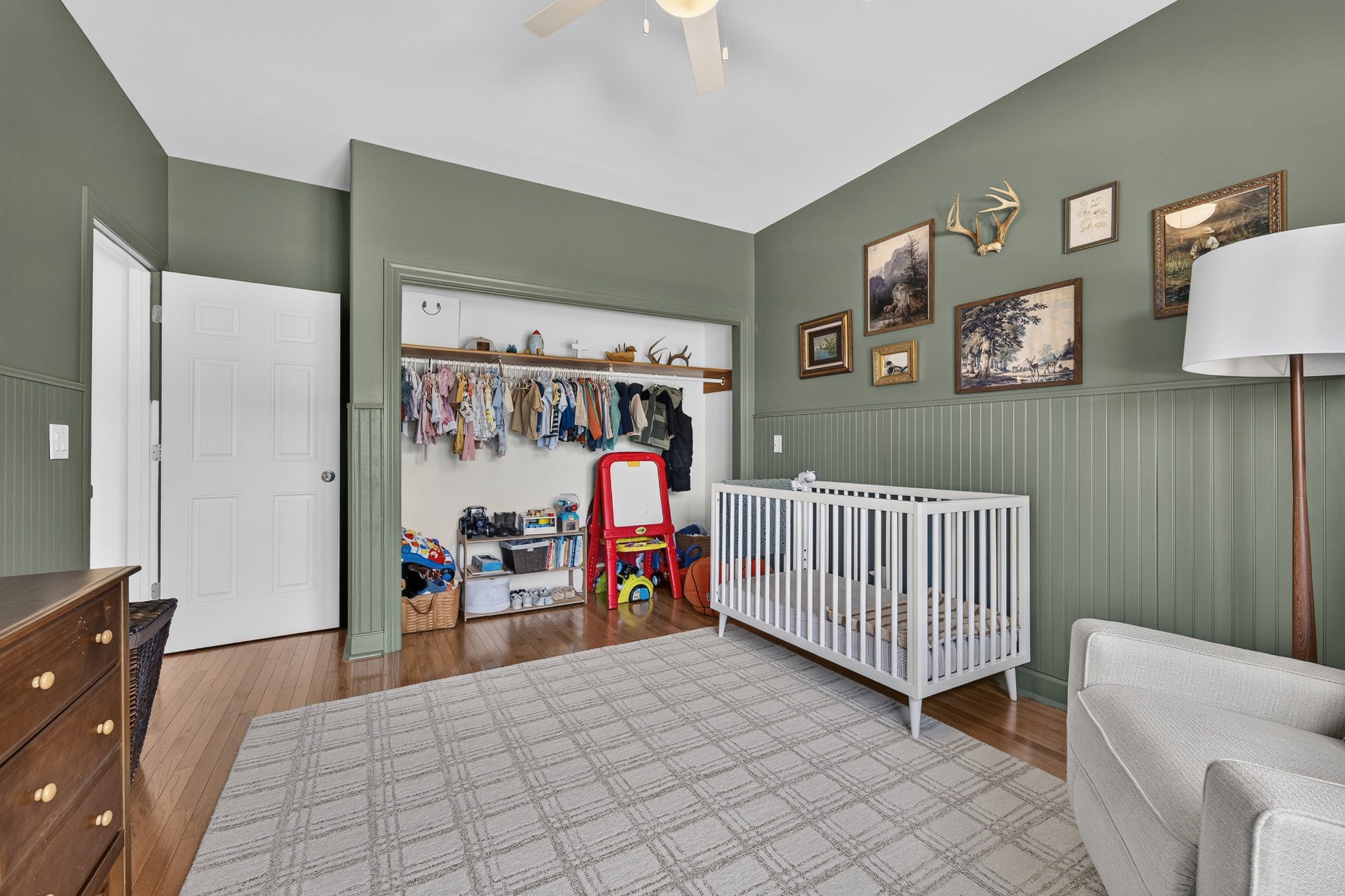 146 Camargo Road Fayetteville, TN 37334 - Photo 28 of 45 Gallery Image 28