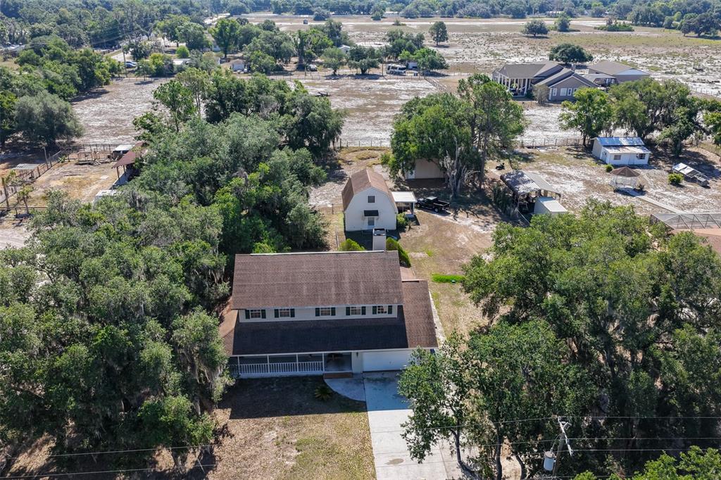2710 Lewis Road Dover, FL 33527 - Photo 3 of 56