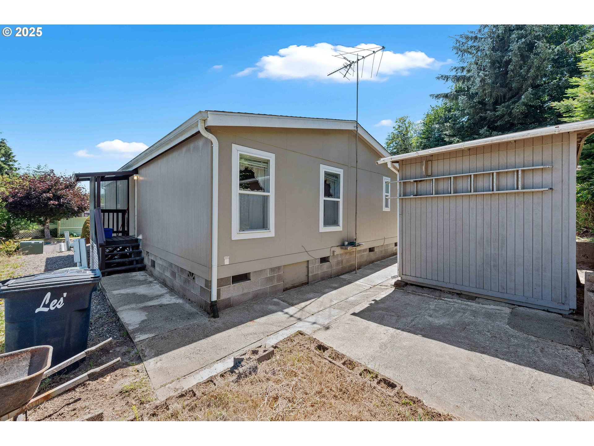 63604 Centennial Road Coos Bay, OR 97420 - Photo 23 of 26 Gallery Image 23
