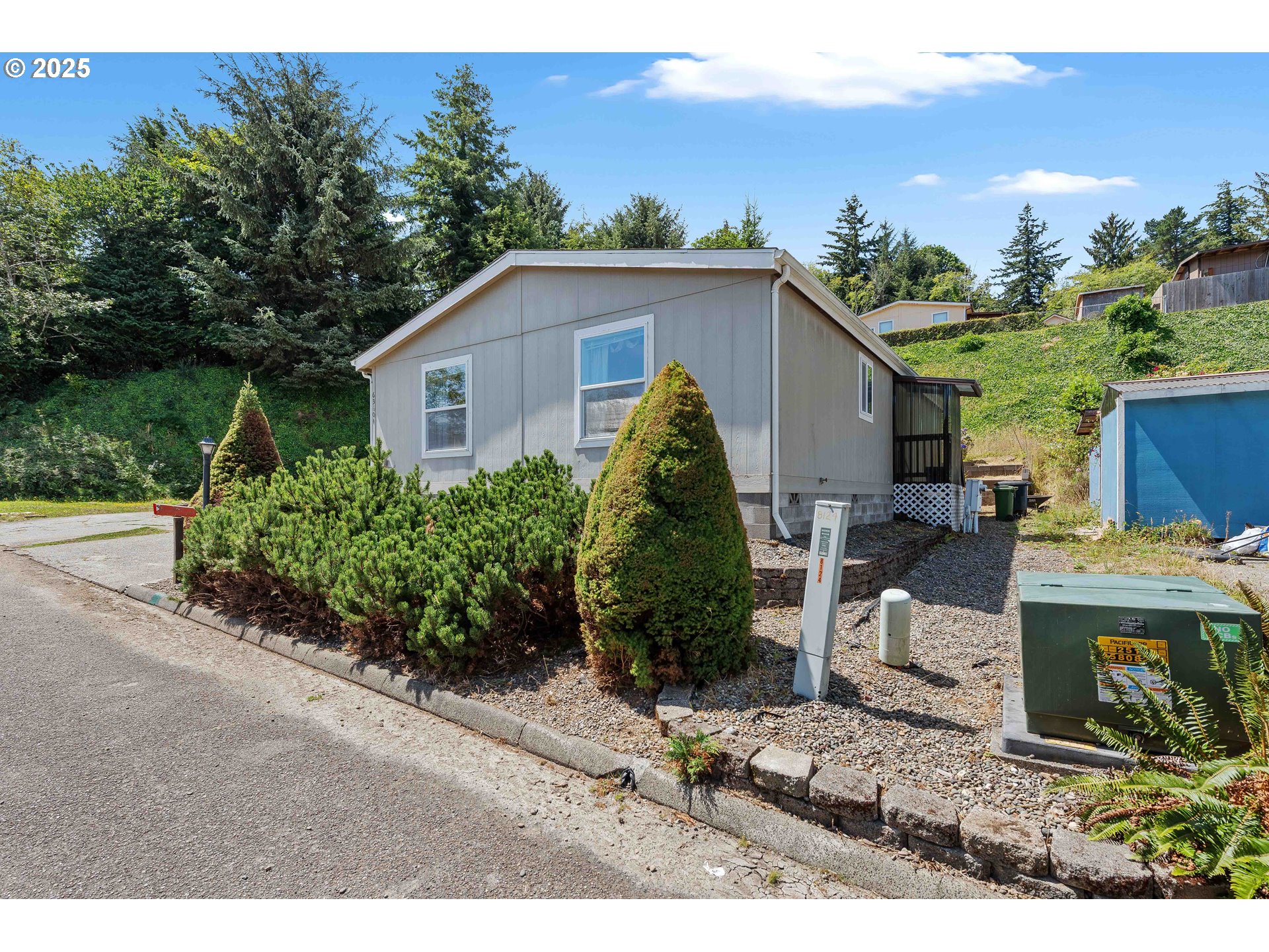 63604 Centennial Road Coos Bay, OR 97420 - Photo 26 of 26 Gallery Image 26