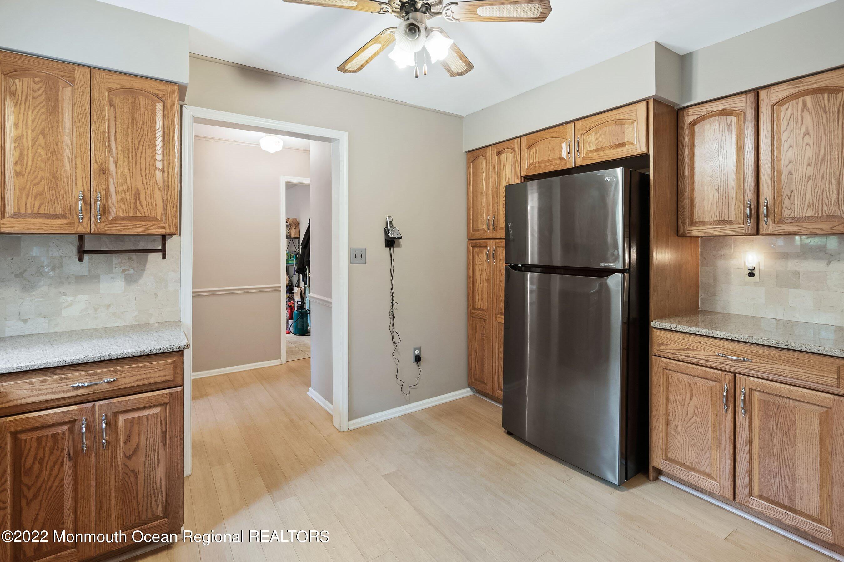 483 Brewers Bridge Road Jackson, NJ 08527 - Photo 14 of 38 14-Int11 Kitchen1c