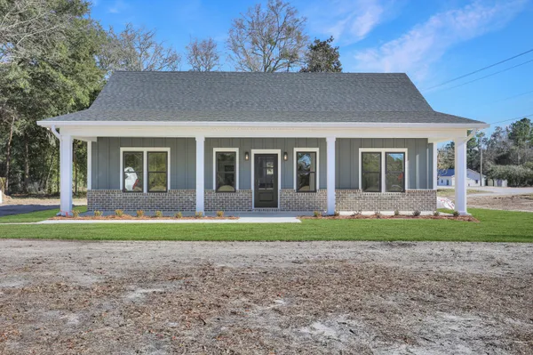 $310,000 | 4055 State Rd S-8-52, St. Stephen, SC 29479