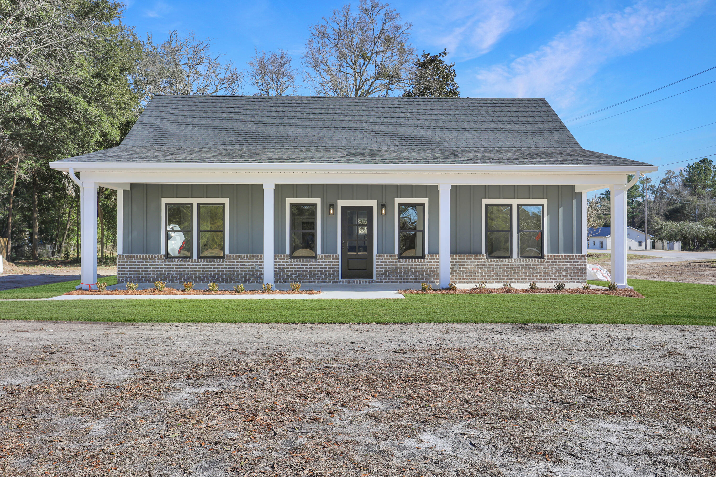 4055 State Rd S-8-52 St. Stephen, SC 29479 - Photo 1 of 30 Brand New Home
