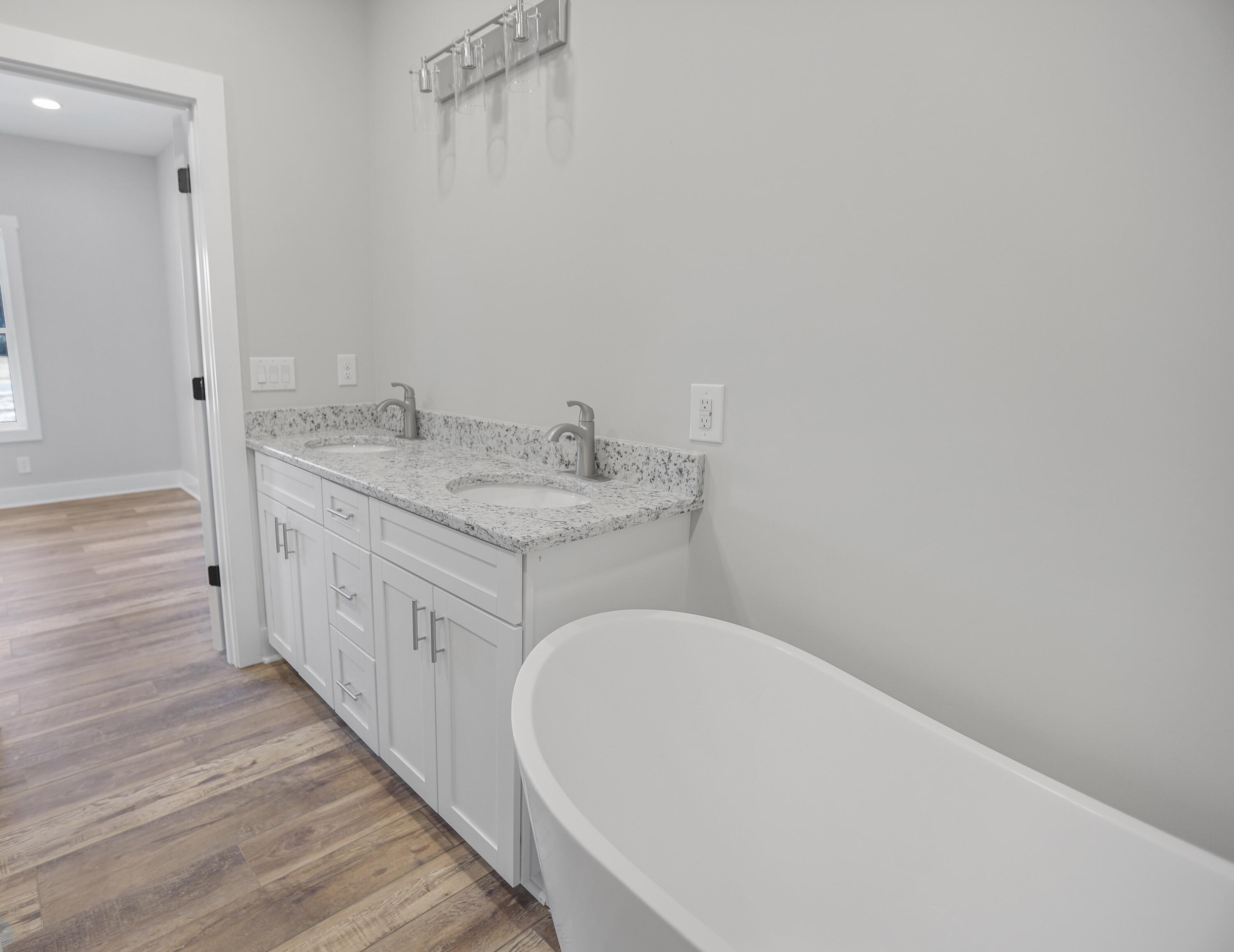 4055 State Rd S-8-52 St. Stephen, SC 29479 - Photo 15 of 30 Dual Sinks, Soaking Tub