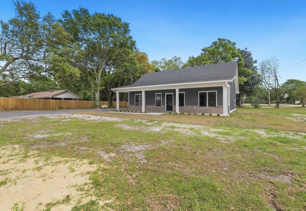 4055 State Rd S-8-52 St. Stephen, SC 29479 - Photo 2 of 32 Brand New Home on 1/2 Acre Lot