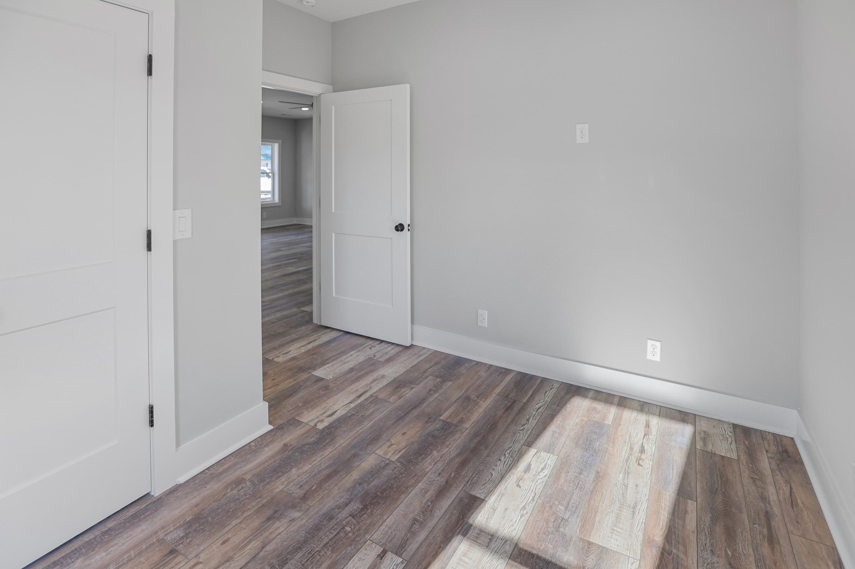 4055 State Rd S-8-52 St. Stephen, SC 29479 - Photo 22 of 30 3rd Bedroom no Furniture