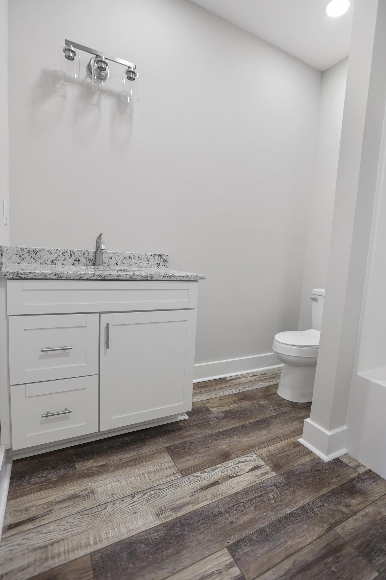 4055 State Rd S-8-52 St. Stephen, SC 29479 - Photo 24 of 30 Guest Bathroom