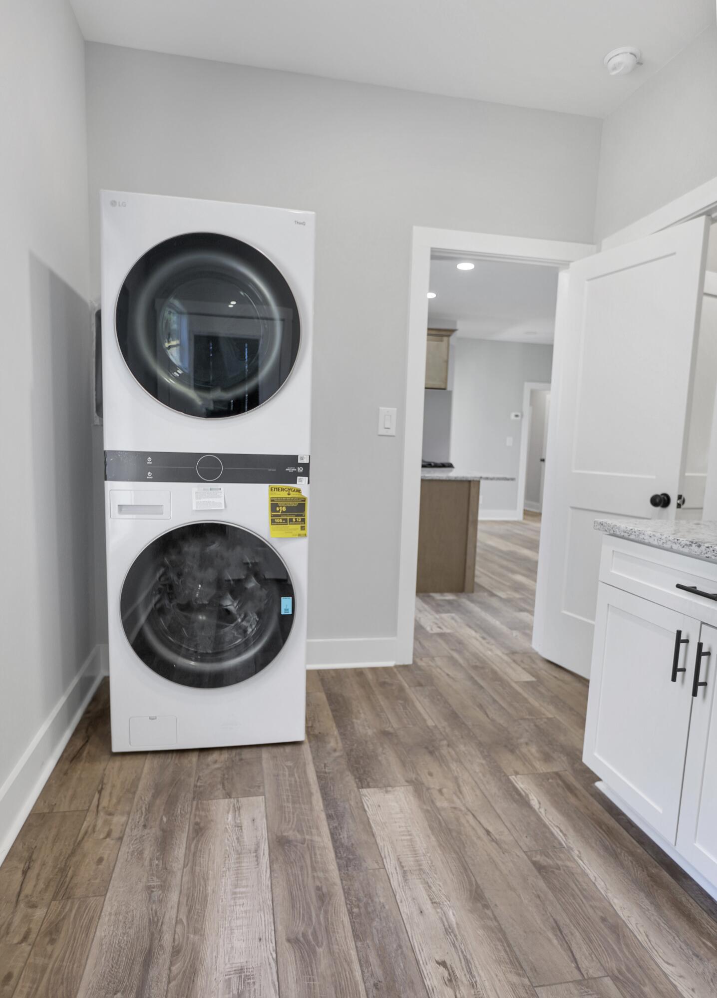 4055 State Rd S-8-52 St. Stephen, SC 29479 - Photo 27 of 30 Laundry Room