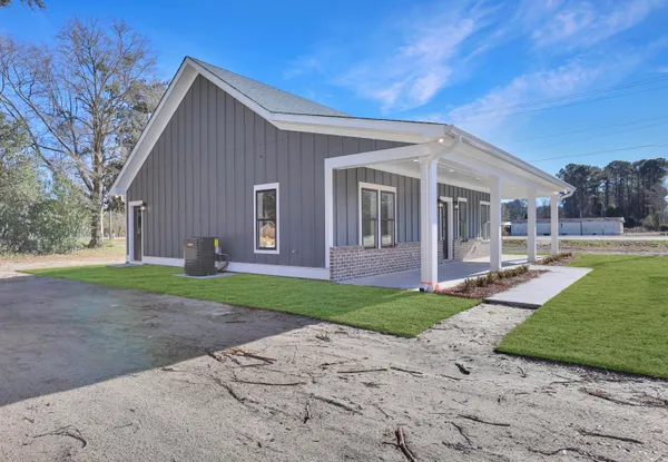 $310,000 | 4055 State Rd S-8-52, St. Stephen, SC 29479