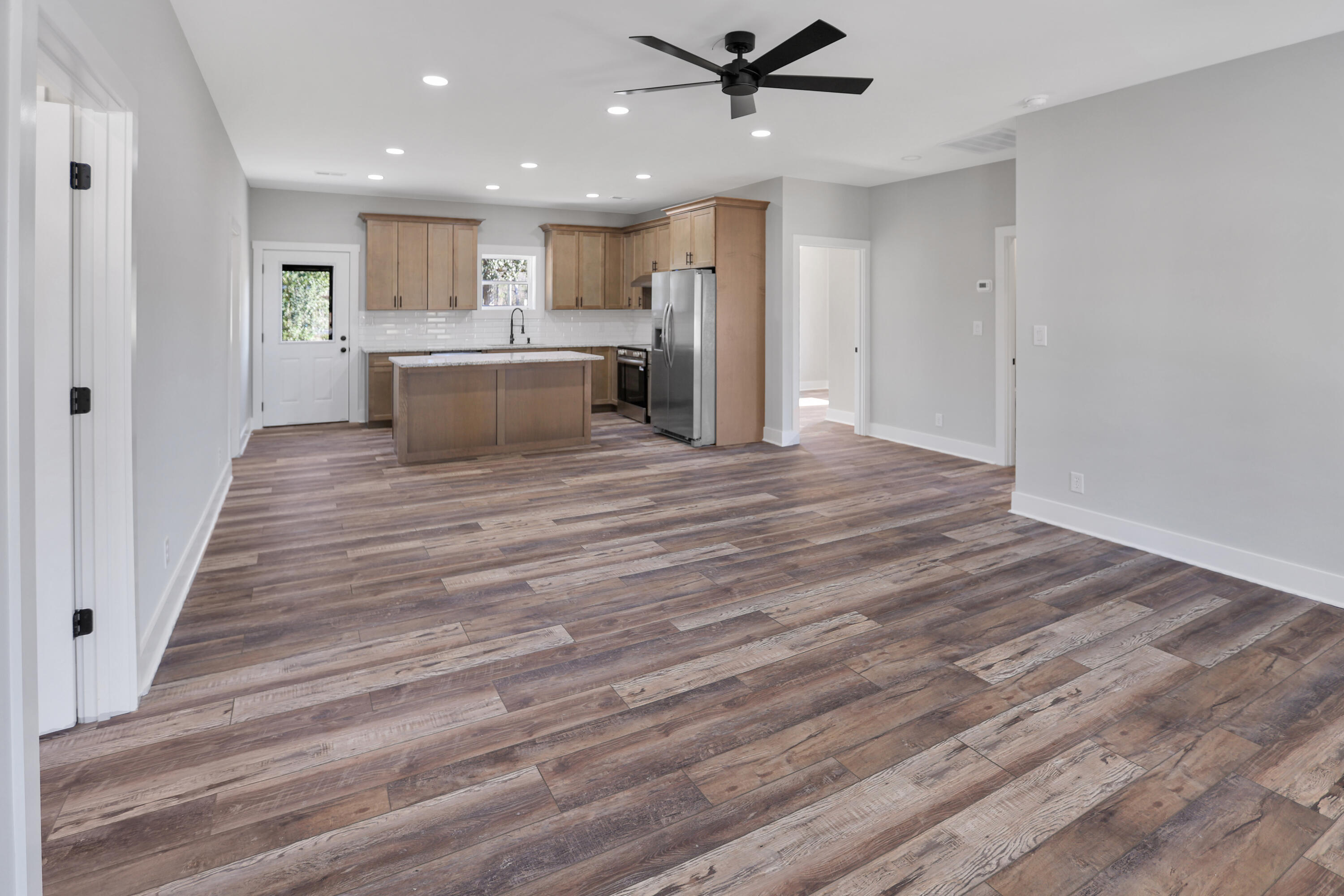 4055 State Rd S-8-52 St. Stephen, SC 29479 - Photo 4 of 30 Without Furniture