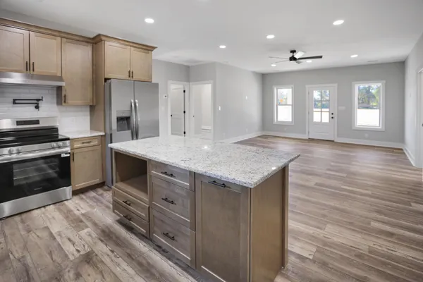 $310,000 | 4055 State Rd S-8-52, St. Stephen, SC 29479