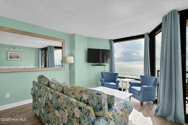 $545,000 | 2700 North Lumina Avenue, Unit 805, Wrightsville Beach, NC 28480