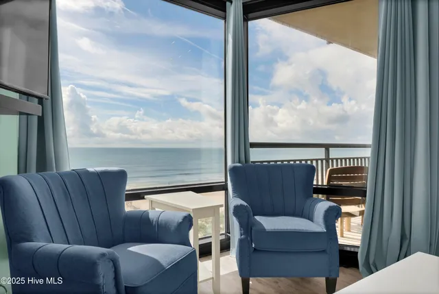 $545,000 | 2700 North Lumina Avenue, Unit 805, Wrightsville Beach, NC 28480