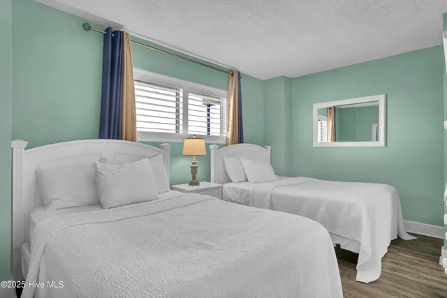 $545,000 | 2700 North Lumina Avenue, Unit 805, Wrightsville Beach, NC 28480