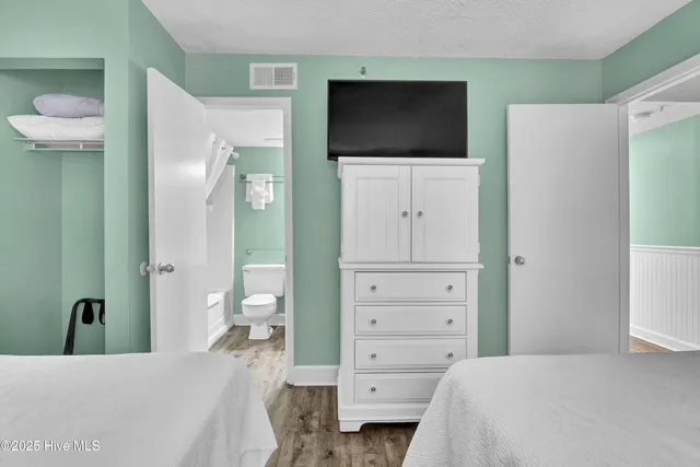 $545,000 | 2700 North Lumina Avenue, Unit 805, Wrightsville Beach, NC 28480