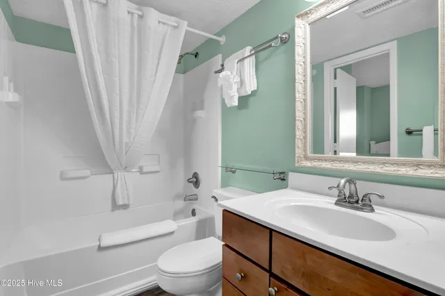 $545,000 | 2700 North Lumina Avenue, Unit 805, Wrightsville Beach, NC 28480