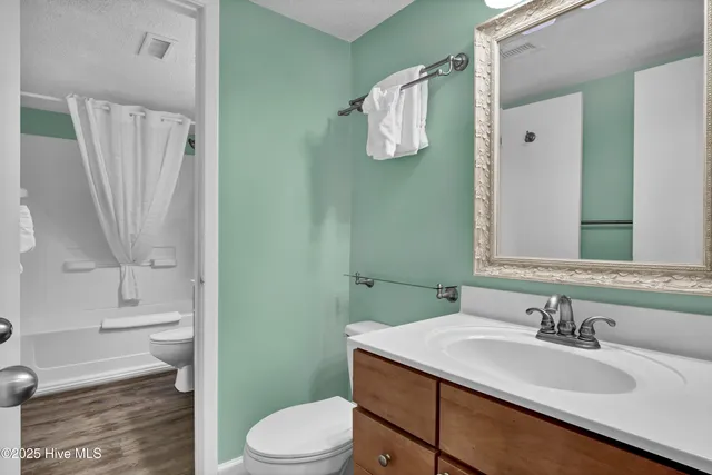 $545,000 | 2700 North Lumina Avenue, Unit 805, Wrightsville Beach, NC 28480