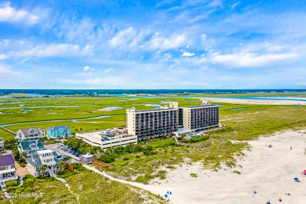 $524,900 | 2700 North Lumina Avenue, Unit 805, Wrightsville Beach, NC 28480