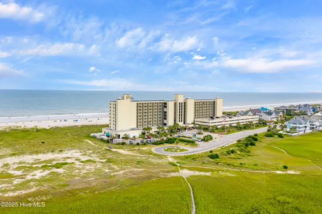 $545,000 | 2700 North Lumina Avenue, Unit 805, Wrightsville Beach, NC 28480