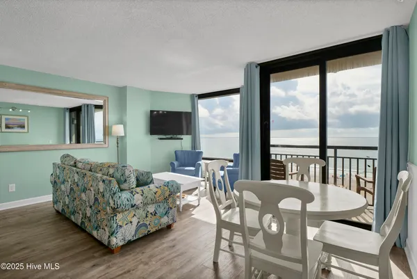 $524,900 | 2700 North Lumina Avenue, Unit 805, Wrightsville Beach, NC 28480
