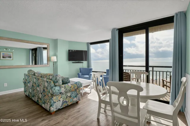 $545,000 | 2700 North Lumina Avenue, Unit 805, Wrightsville Beach, NC 28480