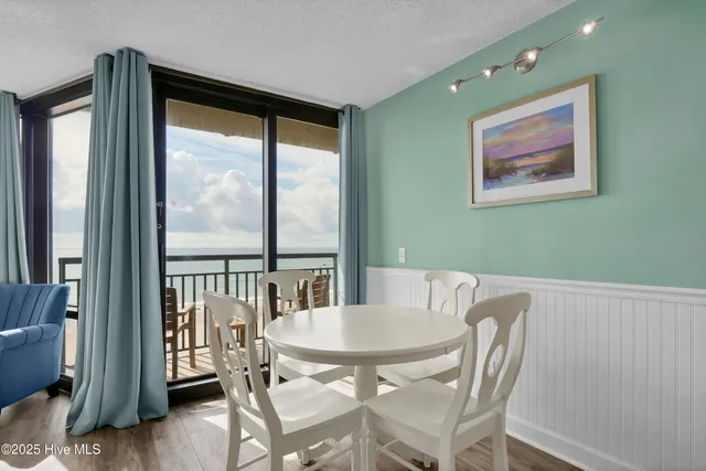 $545,000 | 2700 North Lumina Avenue, Unit 805, Wrightsville Beach, NC 28480