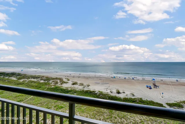 $545,000 | 2700 North Lumina Avenue, Unit 805, Wrightsville Beach, NC 28480