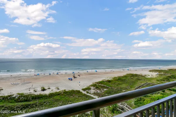 $524,900 | 2700 North Lumina Avenue, Unit 805, Wrightsville Beach, NC 28480