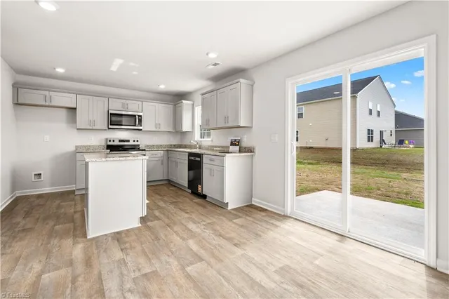 $337,490 | 403 White Spruce Court, Thomasville, NC 27360