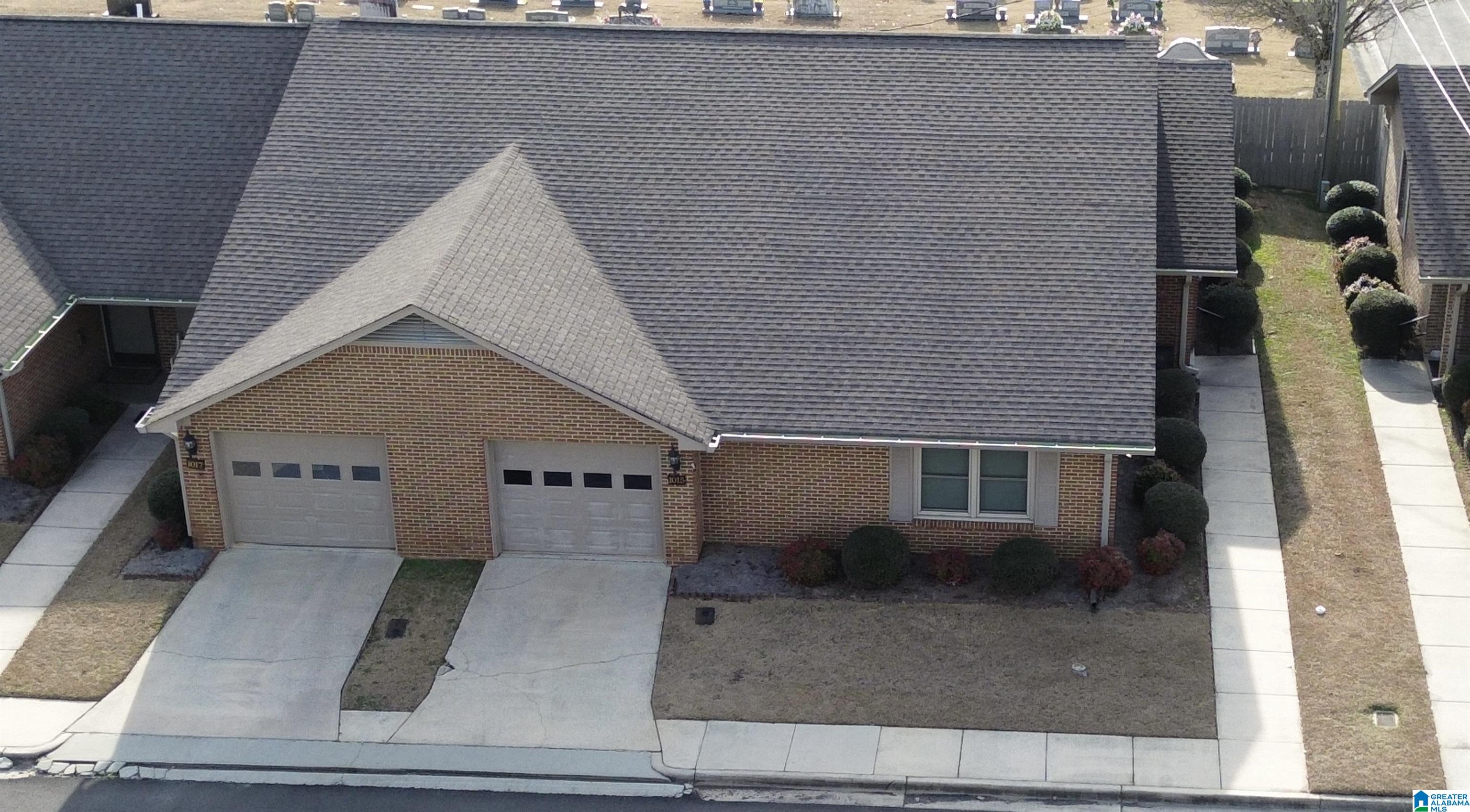 1015 Southwest Edwardian Way, Unit 1015 Cullman, AL 35055 - Photo 43 of 43