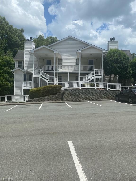 636 Balfour Road Winston-Salem, NC 27104 - Photo 2 of 28 Condominium Unit