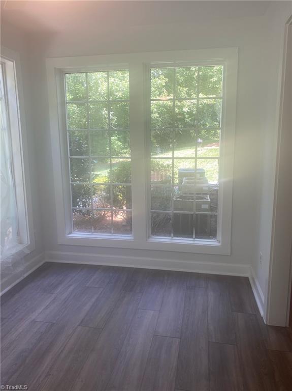 636 Balfour Road Winston-Salem, NC 27104 - Photo 12 of 28 Sunroom