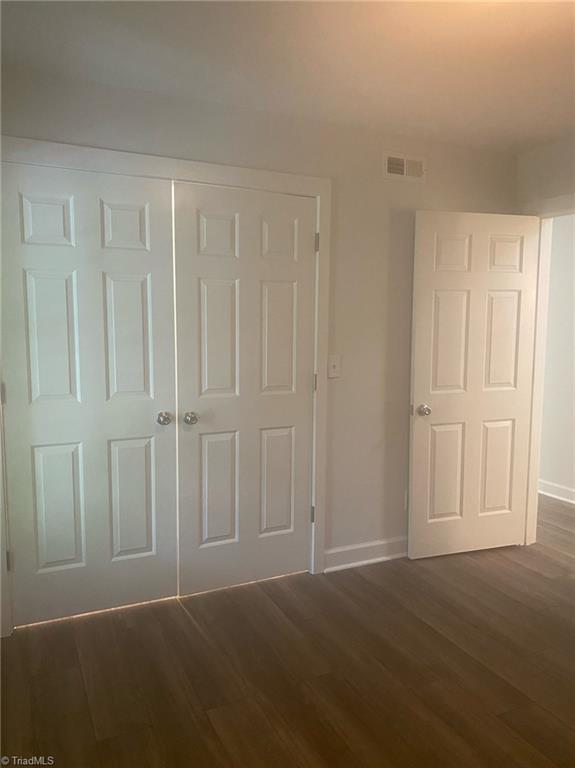 636 Balfour Road Winston-Salem, NC 27104 - Photo 14 of 28 2nd Bedroom